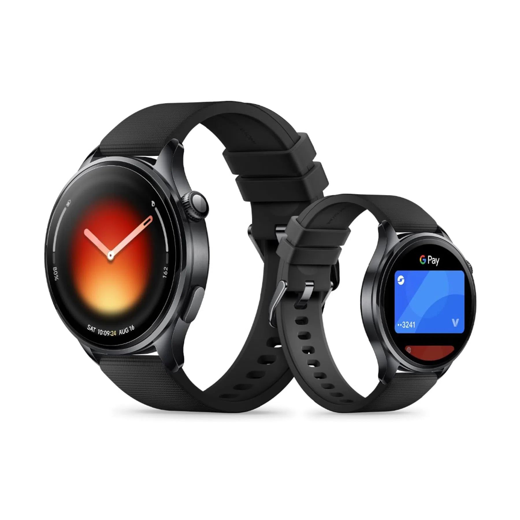 Xiaomi Watch 5